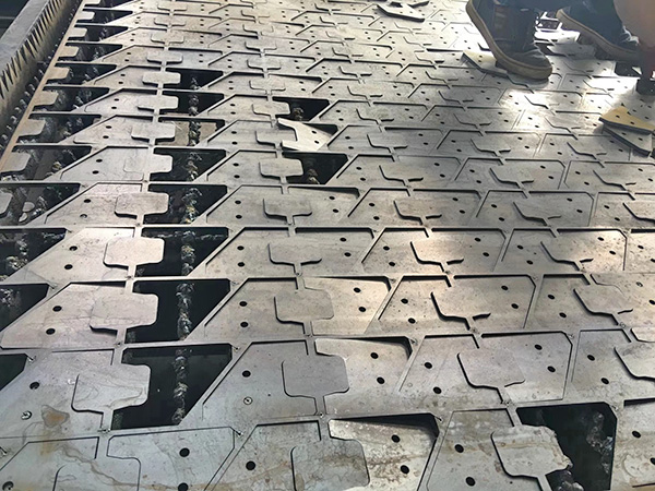 等離子、激光切割