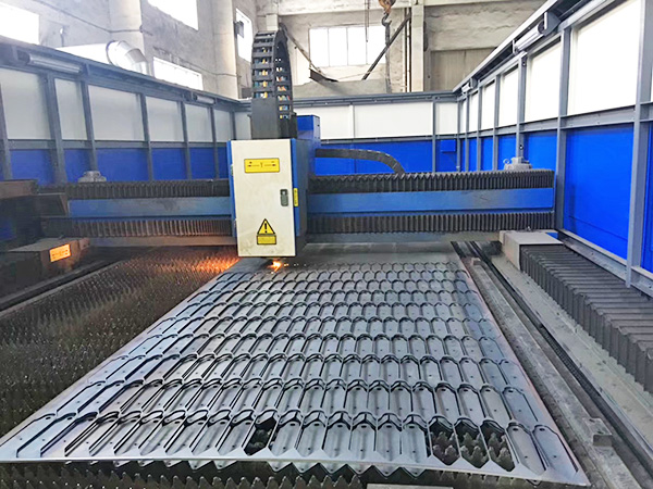 等離子、激光切割